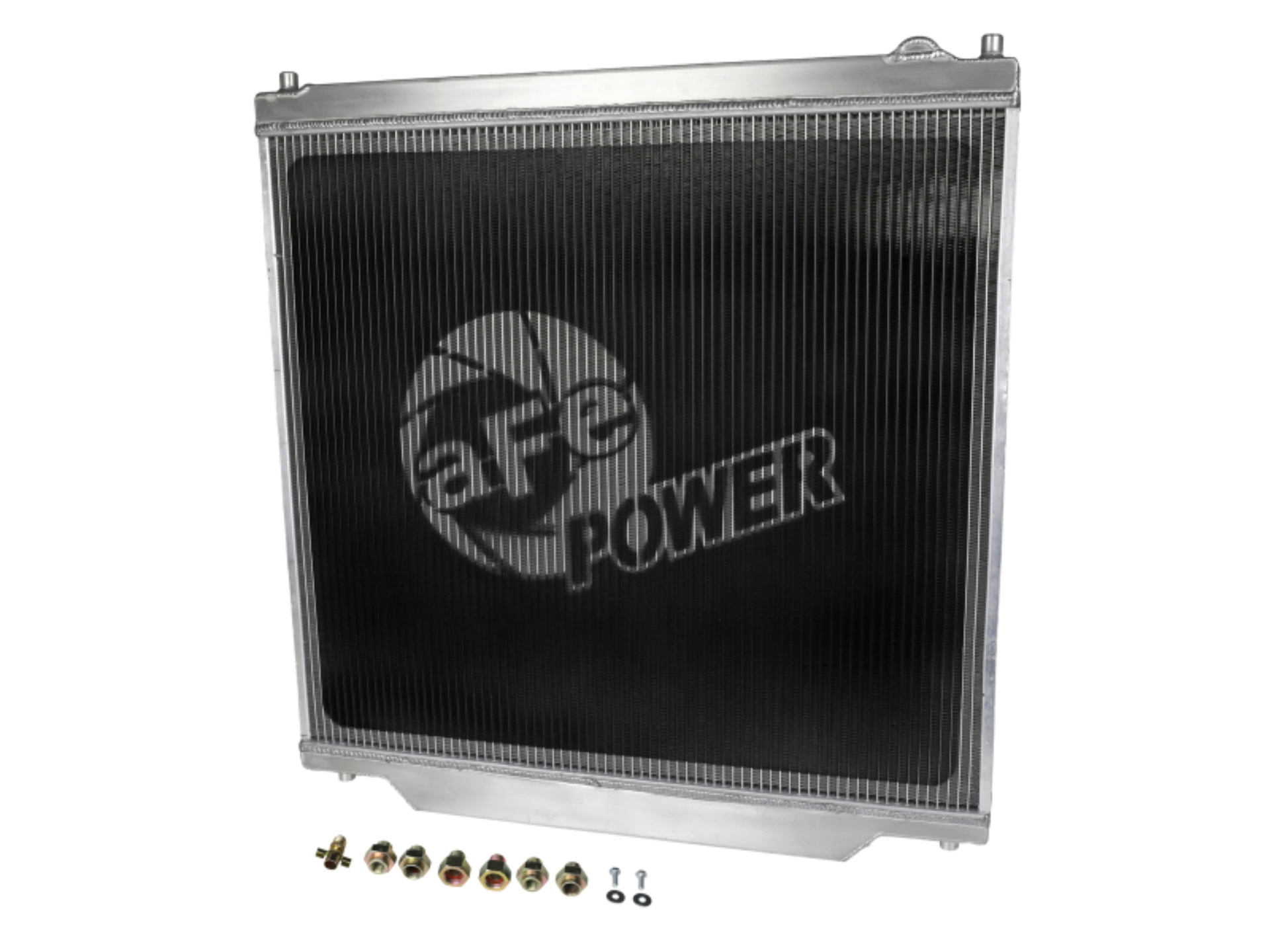 Picture of aFe Radiators - 46-52151