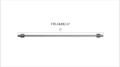 Picture of Fleece Performance FPE Hose - FPE-34200-17