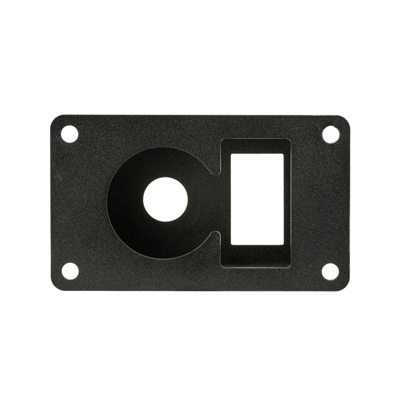 Picture of Univ Switch Brkt