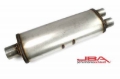 Picture of JBA Mufflers - 40-252500