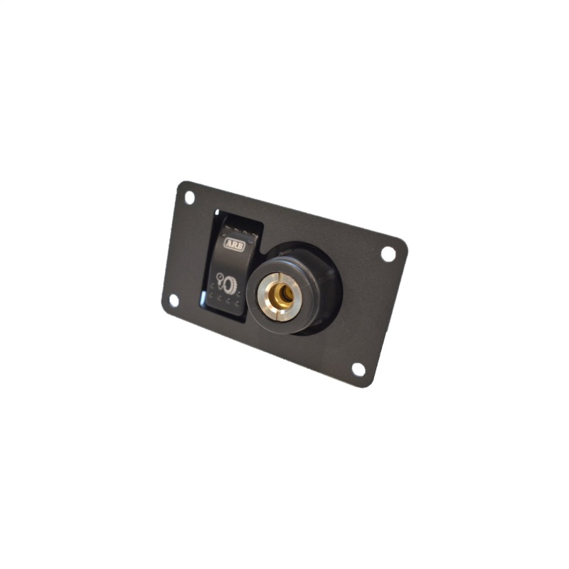 Picture of Univ Switch Brkt