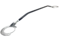 Picture of Whiteline 91-94 Nissan Sentra B13 / 95-99 Nissan Sentra B14 Front adjustable strut tower brace
