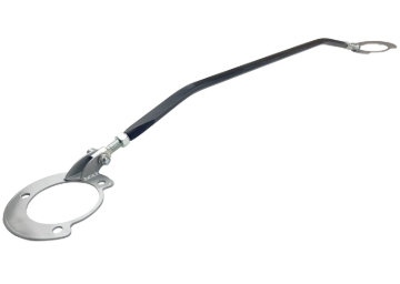 Picture of Whiteline 91-94 Nissan Sentra B13 / 95-99 Nissan Sentra B14 Front adjustable strut tower brace