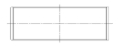 Picture of ACL Ford/Mazda 2.3L Ecoboost (No Notch) Standard Size High Performance Rod Bearing Set