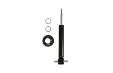 Picture of MaxTrac 2019+ GM C/K1500 2WD/4WD 0-3in Front Adj. Lowering Strut
