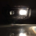 Picture of AlphaRex 10-13 Toyota 4Runner PRO-Series Proj Headlights Plank Style Alpha Blk w/Seq Signal/DRL