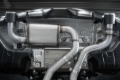 Picture of MBRP 2020+ Toyota Supra 3.0L 3in Catback Dual Rear Burnt End Tips - T304