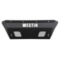 Picture of Westin 16-21 Toyota Tacoma Pro-Mod Skid Plate - Textured Black
