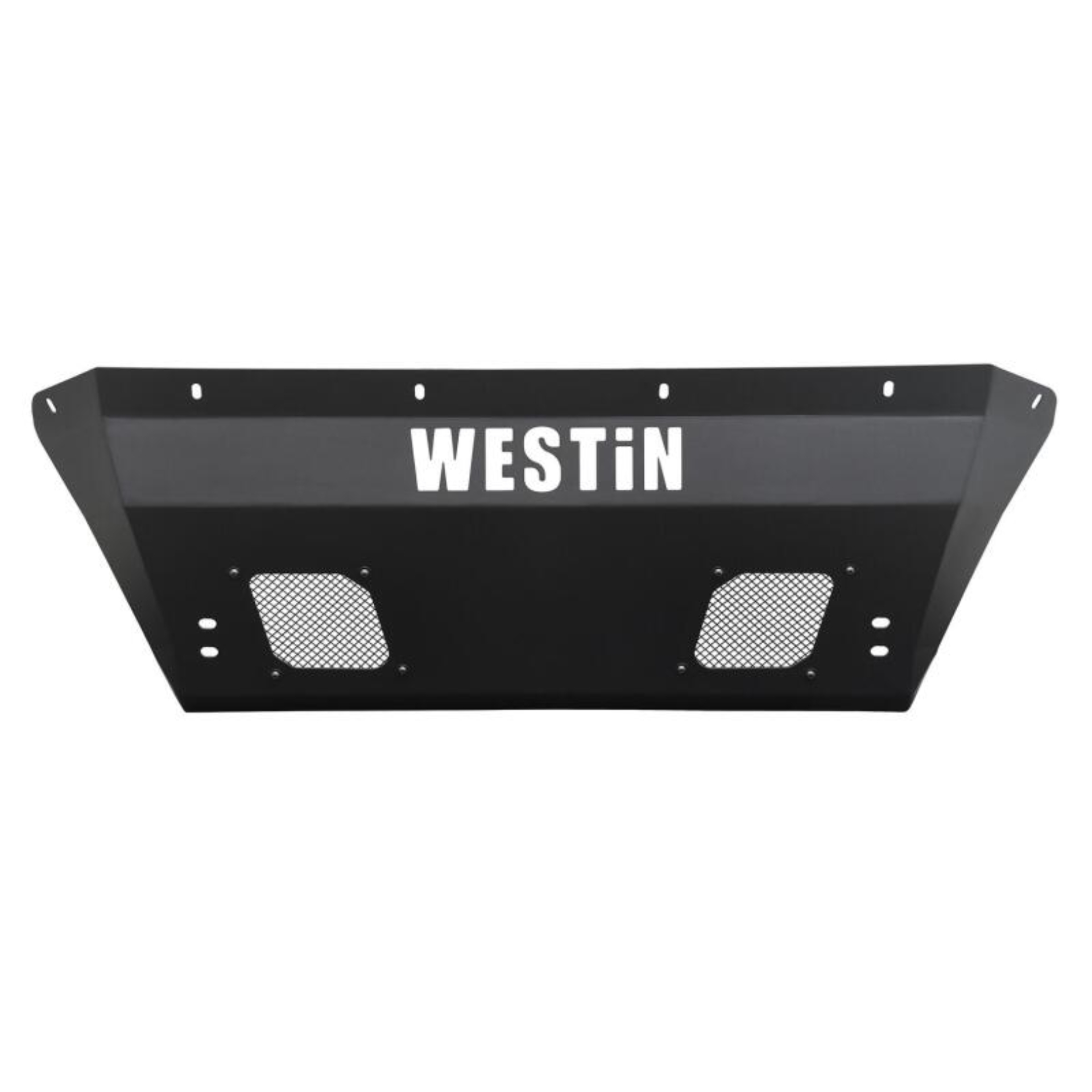 Picture of Westin 16-21 Toyota Tacoma Pro-Mod Skid Plate - Textured Black