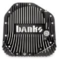Picture of Banks Power 17+ Ford F250/F350 SRW Differential Cover Kit Dana M275- Black