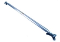 Picture of Whiteline 91-93 Nissan NX Rear adjustable strut tower brace