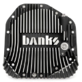 Picture of Banks Power 17+ Ford F250/F350 SRW Differential Cover Kit Dana M275- Black