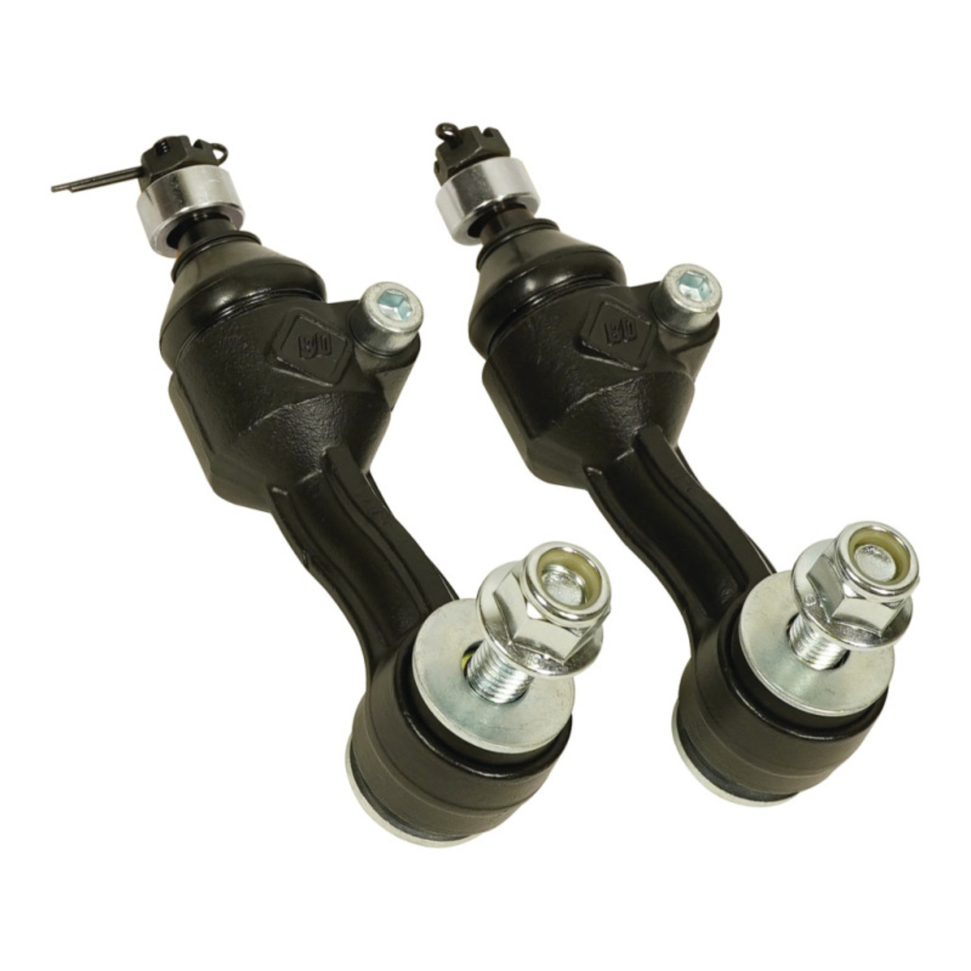 Picture of BD Diesel Sway Bar End Links Kit - Dodge 2000-2009 4wd 2500/3500