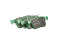 Picture of DBA SP Performance Brake Pads Rear - DB2384SP