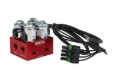 Picture of Ridetech RidePro 2-Way Air Valve Assembly Fittings not included