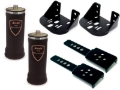 Picture of Ridetech AIRoverLeaf 2000lb Sideframe 2.5in Leaf Bracket Kit