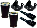 Picture of Ridetech AIRoverLeaf 3000lb Sideframe 2.5in Leaf Bracket Kit