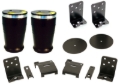Picture of Ridetech AIRoverLeaf 3000lb Underframe 2.5in Leaf Bracket Kit