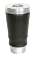 Picture of Ridetech Air Spring 2000lb Tapered Rear