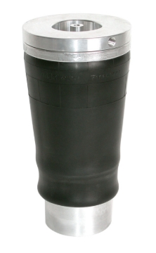 Picture of Ridetech Air Spring 2000lb Tapered Rear