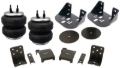 Picture of Ridetech AIRoverLeaf 4000lb Sideframe 2.5in Leaf Bracket Kit