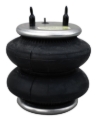 Picture of Ridetech Air Spring 26c Double Convoluted