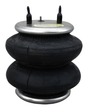 Picture of Ridetech Air Spring 26c Double Convoluted