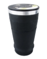 Picture of Ridetech Air Spring 1500lb Tapered Rear Medium Height