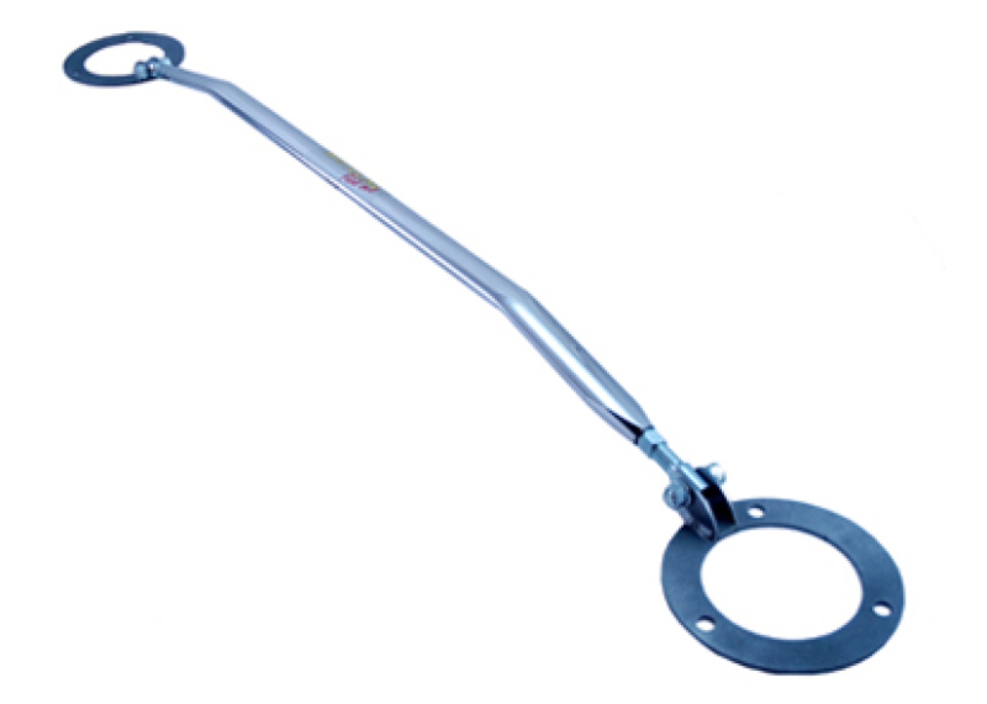 Picture of Whiteline 90-93 Toyota Celica GT-Four Turbo AWD ST185 w/ ari-water IC only Front adjustable strut to