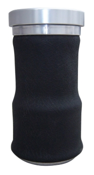 Picture of Ridetech Air Spring 1700lb 91mm Straight Rear Rolling Sleeve