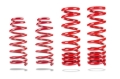 Picture of Pedders PED SportsRyder Springs Low Lowering Springs - PED-804003