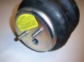 Picture of Ridetech Air Spring 224c Double Convoluted with One 1/4in Port