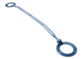 Picture of Whiteline 90-93 Toyota Celica GT-Four Turbo AWD ST185 w/ ari-water IC only Front adjustable strut to