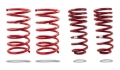 Picture of Pedders PED SportsRyder Springs Low Lowering Springs - PED-804006