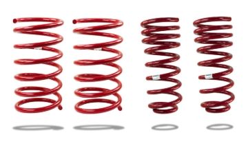 Picture of Pedders 08-09 Pontiac G8 SportsRyder FE2 Height Springs