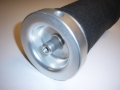 Picture of Ridetech Air Spring 1700lb 91mm Straight Rear Rolling Sleeve
