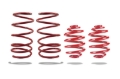Picture of Pedders PED SportsRyder Springs Low Lowering Springs - PED-804009