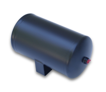 Picture of Ridetech Air Tank 1 Gallon 1/4in NPT Port