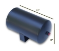 Picture of Ridetech Air Tank 1 Gallon 1/4in NPT Port