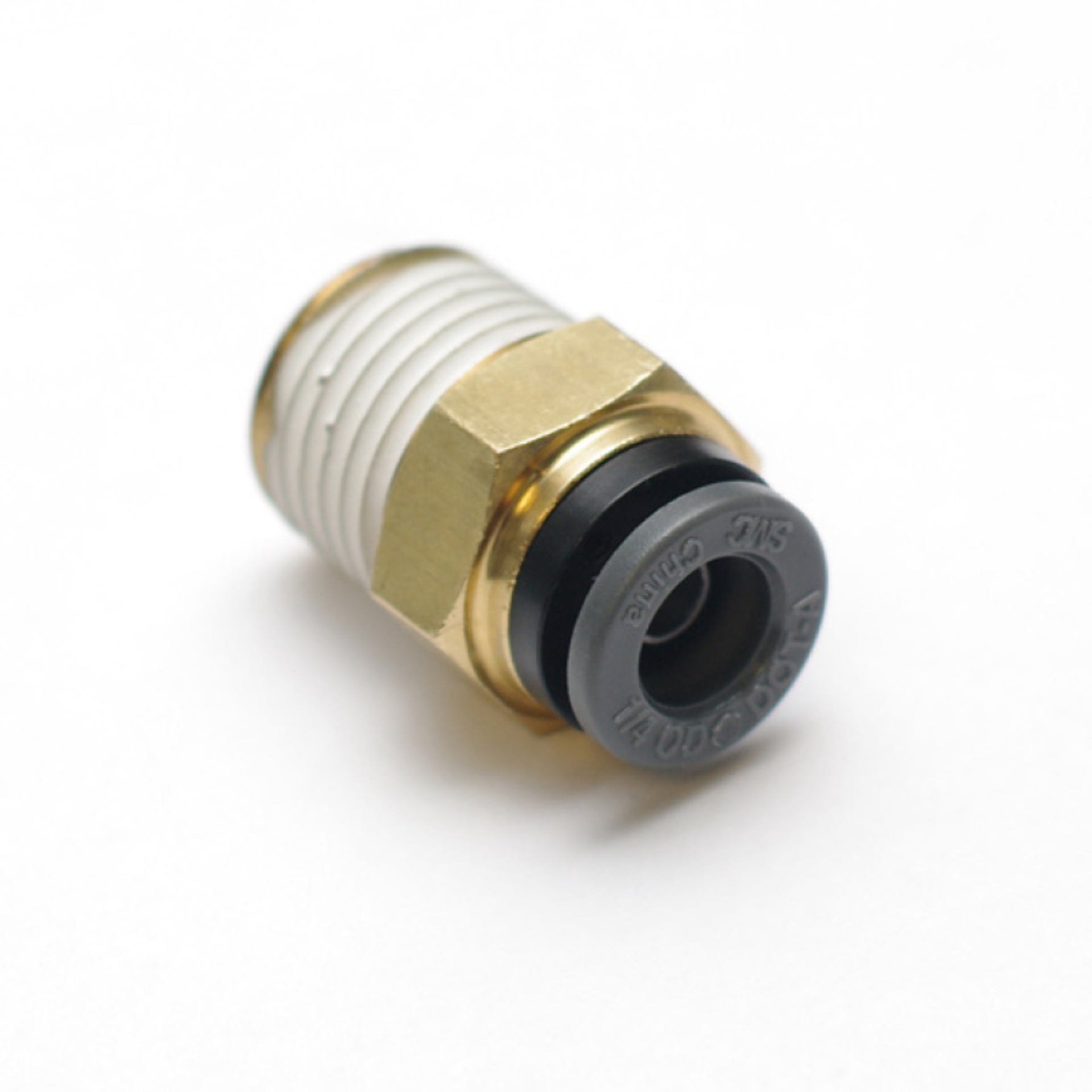 Picture of Ridetech RID Airline Fittings Air Tank Components - 31956500
