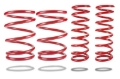 Picture of Pedders 09-13 Subaru Forester SH SportsRyder Low Springs