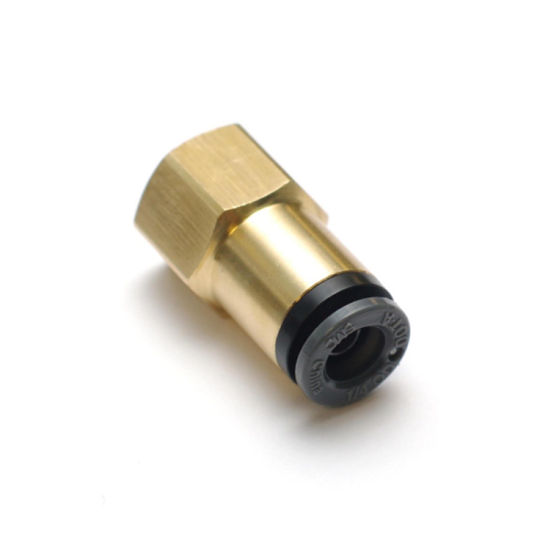 Picture of Ridetech RID Airline Fittings Air Tank Components - 31952150