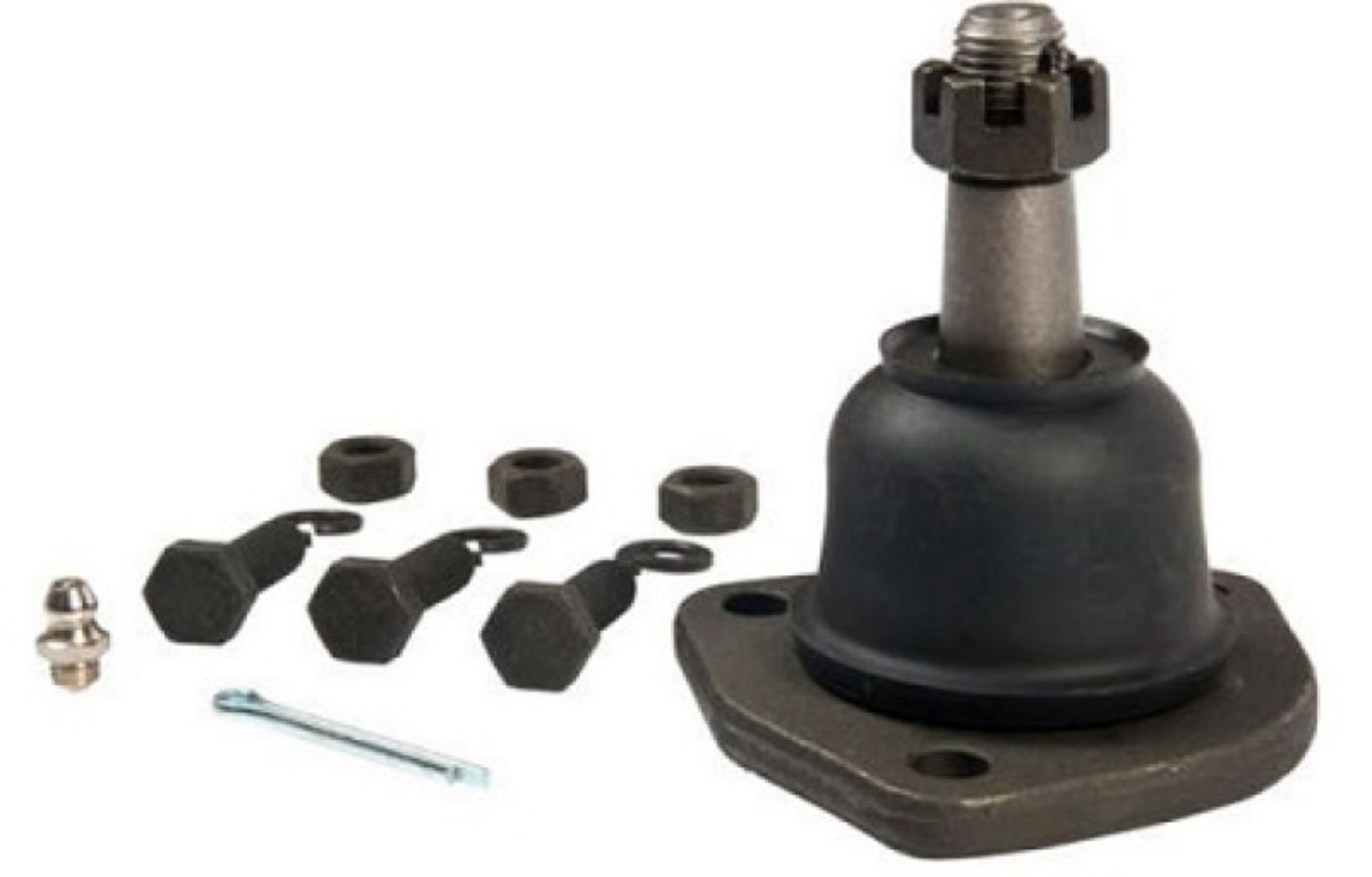 Picture of Ridetech 55-57 Chevy Car Lower Ball Joint