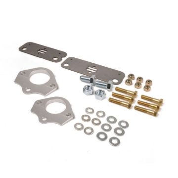 Picture of Ridetech 67-70 Ford Mustang 3 Hole Ball Joint Wedge Plates Pair