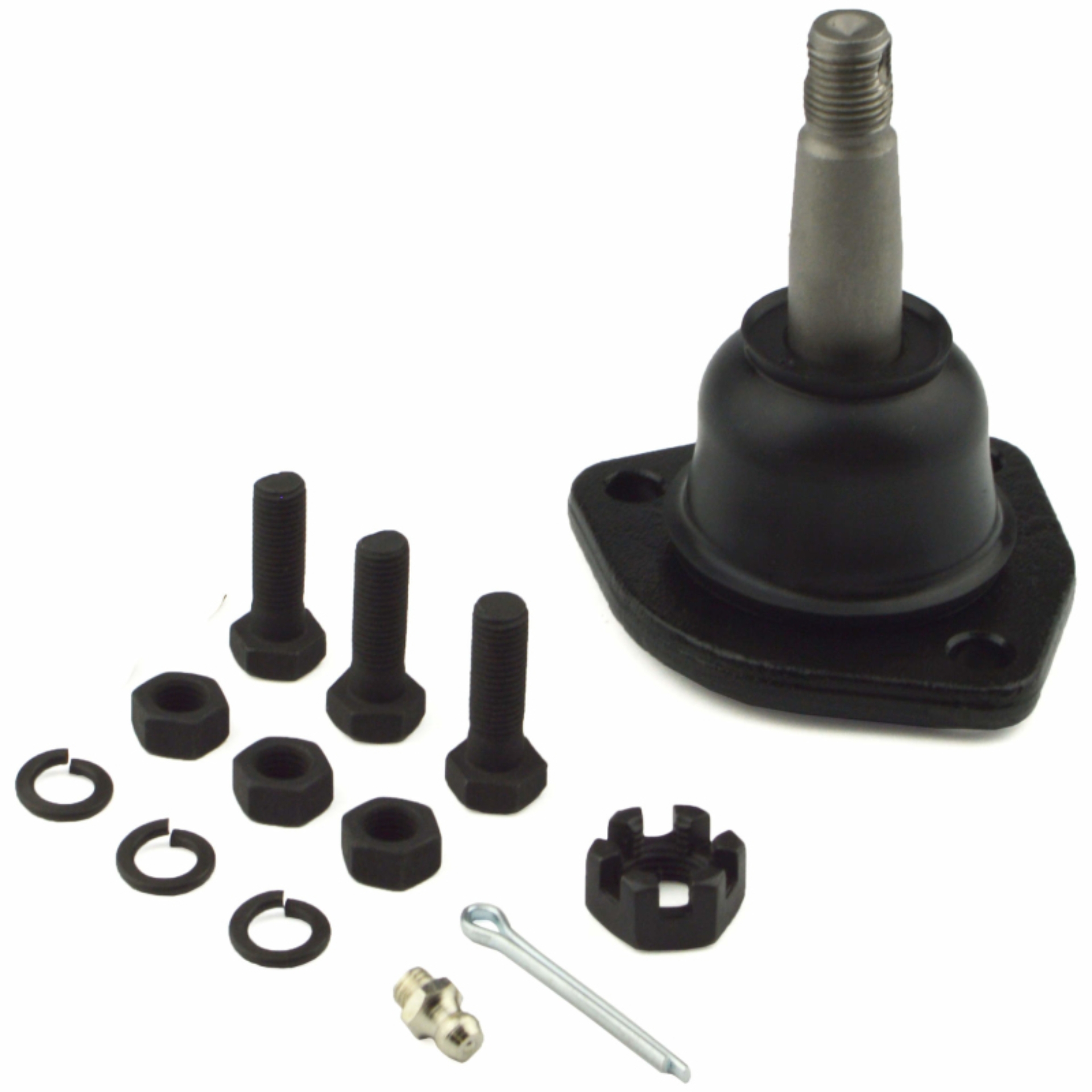 Picture of Ridetech 55-64 Chevy Full Size 3/4in Tall Upper Ball Joint