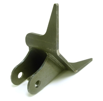 Picture of Ridetech Tri Link Wing Bracket Assembly Left