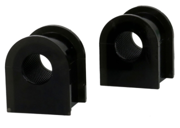 Picture of Whiteline 99-00 Lexus SC300 / SC400 22mm Rear Sway Bar Mount Bushing
