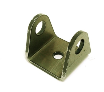 Picture of Ridetech Rod End Bracket 1-3/4 Wide