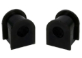 Picture of Whiteline 99-00 Lexus SC300 / SC400 22mm Rear Sway Bar Mount Bushing