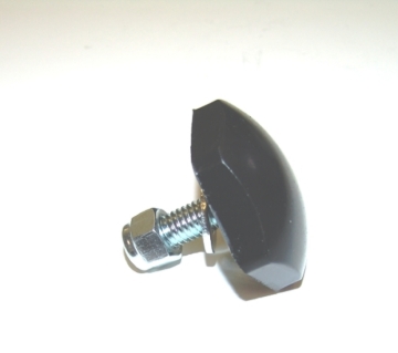 Picture of Ridetech Short 1/2in Bumpstop